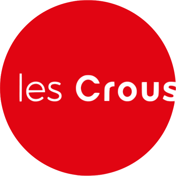 Logo du Crous