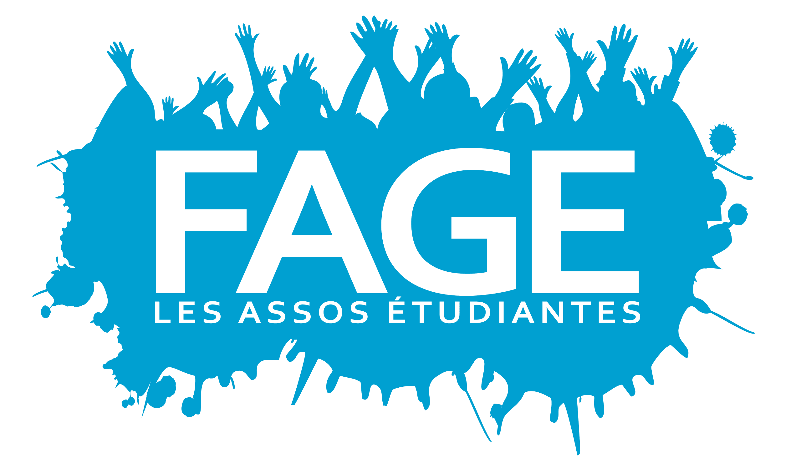 Logo de la FAGE