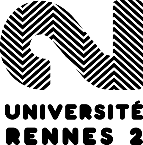 Logo de l'Université de Rennes 2