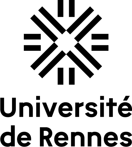 Logo de l'Université de Rennes